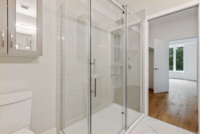 How to Install a Shower Door Yourself